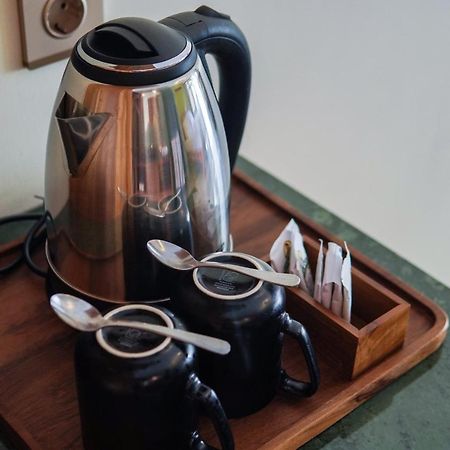 ジンバラン Maha Lokha Balangan Bed & Breakfast エクステリア 写真